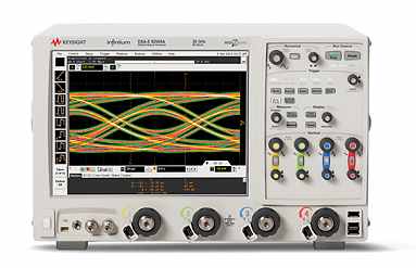 Keysight-Infiniium 90000 x