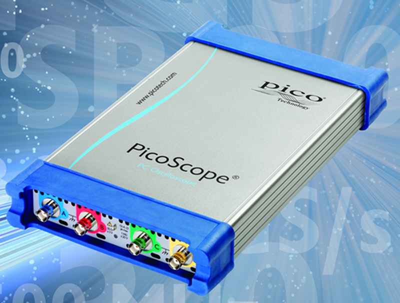 Pico-Picoscope