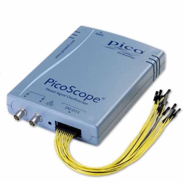 picoscope - 3200