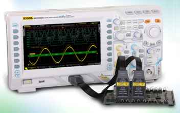 Rigol-MSO-DS2000A