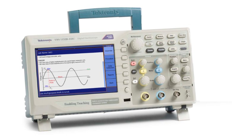 Tektronix-TBS1000B