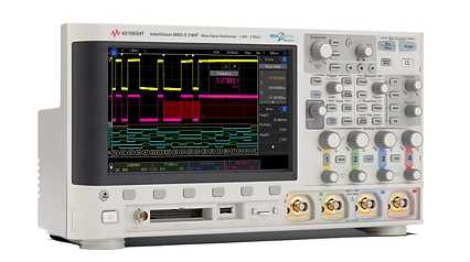 keysight - 3000 t