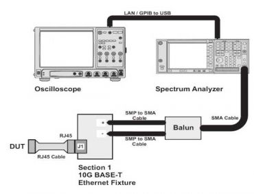 Keysight MGBASE hr