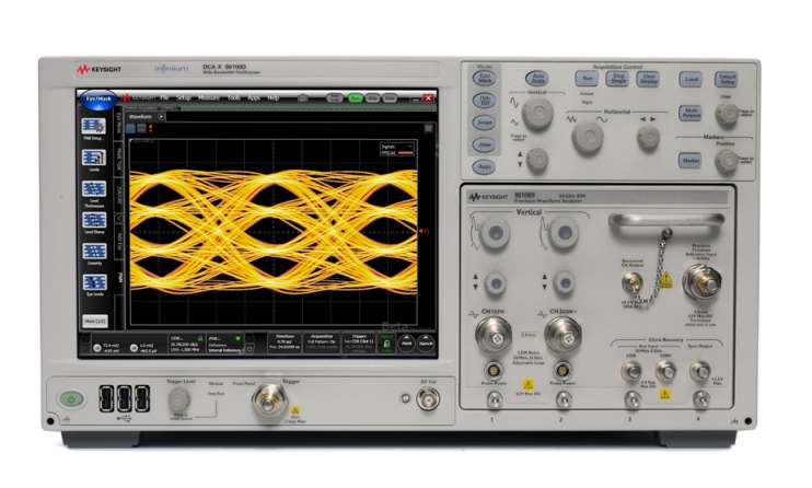 Keysight PAM 4