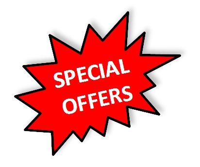 SpecialOffers