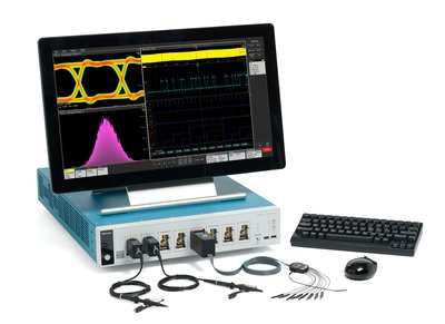 Ttektronix MSO58