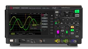 Keysight IV1000X