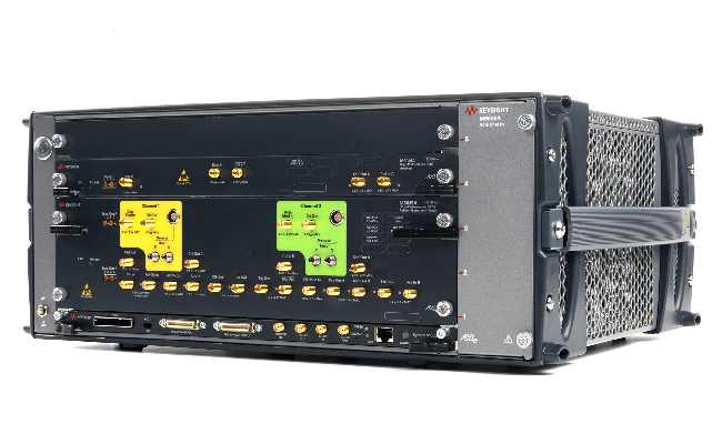 Keysight M9505A