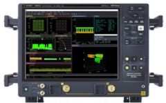 Keysight UXR